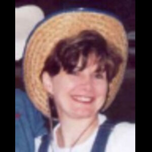 Meet your Posher, Phyllis